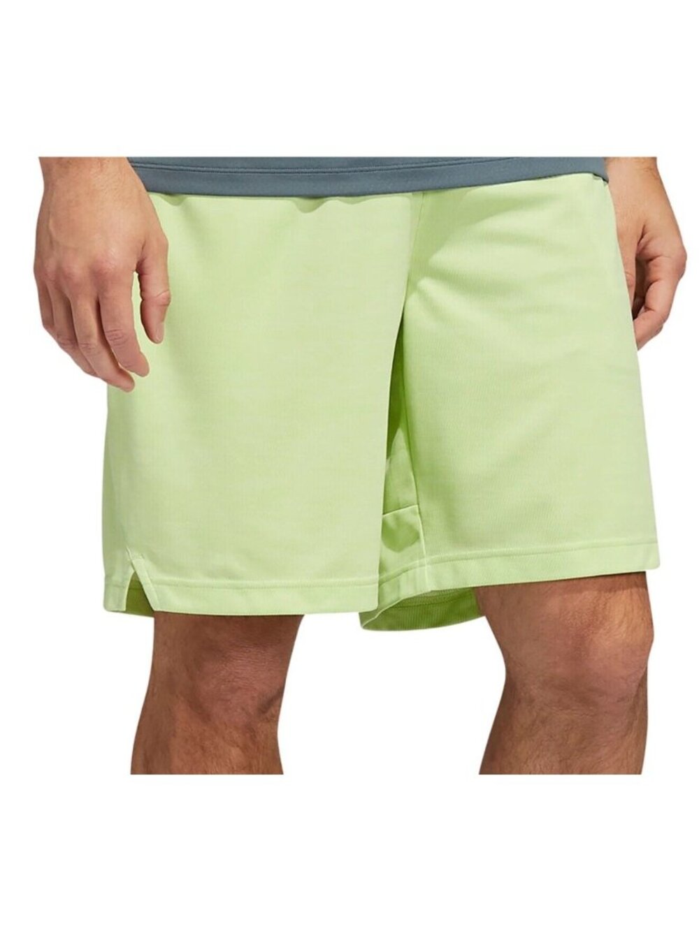 adidas Men's Axis 8.5” Knit 3.0 Training Shorts HG6558 AeroReady Size XL